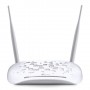 TP-LINK TD-W9970 router wireless Fast Ethernet Banda singola (2.4 GHz) Bianco (TD-W9970)