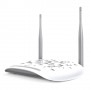 TP-LINK TD-W9970 router wireless Fast Ethernet Banda singola (2.4 GHz) Bianco (TD-W9970)