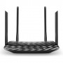 TP-LINK EC230-G1 router wireless Gigabit Ethernet Dual-band (2.4 GHz/5 GHz) 4G Nero (EC230-G1)