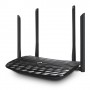 TP-LINK EC230-G1 router wireless Gigabit Ethernet Dual-band (2.4 GHz/5 GHz) 4G Nero (EC230-G1)