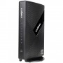 Edimax BR-6473AX router wireless Gigabit Ethernet Dual-band (2.4 GHz/5 GHz) Nero (BR-6473AX)