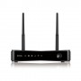 Zyxel LTE3301-PLUS router wireless Gigabit Ethernet Dual-band (2.4 GHz/5 GHz) 3G 4G Nero (LTE3301-PLUS-EU01V1F)