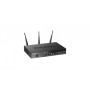 D-Link DSR-1000AC router wireless Gigabit Ethernet Dual-band (2.4 GHz/5 GHz) Nero (DSR-1000AC)