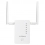 Edimax Gemini RE11 AC1200 Ripetitore di rete Bianco (RE11)