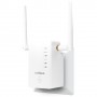 Edimax Gemini RE11 AC1200 Ripetitore di rete Bianco (RE11)