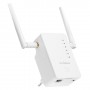 Edimax Gemini RE11 AC1200 Ripetitore di rete Bianco (RE11)