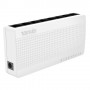 Tenda S108V8 Non gestito Fast Ethernet (10/100) Bianco (S108)