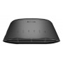 D-Link DGS-1005D/E switch di rete Non gestito L2 Gigabit Ethernet (10/100/1000) Nero (DGS-1005D)