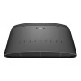 D-Link DGS-1008D/E switch di rete Non gestito L2 Gigabit Ethernet (10/100/1000) Nero (DGS-1008D)