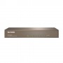 Tenda TEG1008D router cablato Grigio (TEG1008D)