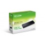 TP-LINK UH700 USB 3.2 Gen 1 (3.1 Gen 1) Micro-B 5000 Mbit/s Nero (UH700)