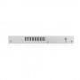 Zyxel GS1008HP Non gestito Gigabit Ethernet (10/100/1000) Supporto Power over Ethernet (PoE) Grigio (GS1008HP-EU0101F)