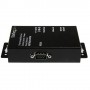 StarTech.com Convertitore seriale Ethernet RS-232 a 1 porta - PoE Power Over Ethernet (NETRS2321POE)