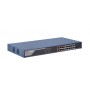 Hikvision Digital Technology DS-3E1318P-EI switch di rete Fast Ethernet (10/100) Supporto Power over Ethernet (PoE)  (301801789)