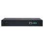 QNAP QSW-M804-4C switch di rete Gestito 10G Ethernet (100/1000/10000) Nero (QSW-M804-4C)