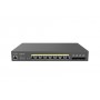 EnGenius ECS2512FP switch di rete Gestito L2+ Supporto Power over Ethernet (PoE) Nero (ECS2512FP)