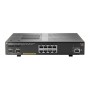 Aruba, a Hewlett Packard Enterprise company 2930F 8G PoE+ 2SFP+ Gestito L3 Gigabit Ethernet (10/100/1000) Supporto Powe (JL258A)