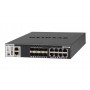 Netgear M4300-8X8F Gestito L3 10G Ethernet (100/1000/10000) 1U Nero (XSM4316S-100NES)