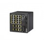 Cisco IE-2000-16PTC-G-E switch di rete Gestito L2 Fast Ethernet (10/100) Supporto Power over Ethernet (PoE)  (IE-2000-16PTC-G-E)