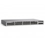 Cisco Catalyst C9200 Gestito L3 Gigabit Ethernet (10/100/1000) Grigio (C9200-48T-E)