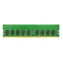 Synology D4EC-2666-8G memoria 4 GB 1 x 4 GB DDR4 2666 MHz Data Integrity Check (verifica integrità dati) (D4EC-2666-8G)