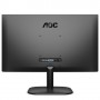 AOC B2 22B2AM Monitor PC 54,6 cm (21.5") 1920 x 1080 Pixel Full HD LED Nero (22B2AM)