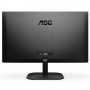 AOC B2 24B2XHM2 Monitor PC 60,5 cm (23.8") 1920 x 1080 Pixel Full HD LCD Nero (24B2XHM2)