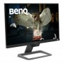 Benq EW2480 60,5 cm (23.8") 1920 x 1080 Pixel IPS Nero, Grigio (9H.LJ3LA.TSE)