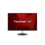 Viewsonic VX Series VX2485-MHU LED display 61 cm (24") 1920 x 1080 Pixel Full HD Nero (VX2485-MHU)