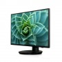 V7 Monitor LED 23.8" FHD 1920x1080 regolabile in altezza ADS-IPS (L238DPH-2KH)