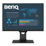 Benq BL2581T 63,5 cm (25") 1920 x 1080 Pixel Full HD LED Nero (9H.LHNLB.QPE)