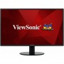 Viewsonic Value Series VA2719-2K-SMHD LED display 68,6 cm (27") 2560 x 1440 Pixel Quad HD Nero (VA2719-2K-SMHD)