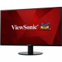 Viewsonic Value Series VA2719-2K-SMHD LED display 68,6 cm (27") 2560 x 1440 Pixel Quad HD Nero (VA2719-2K-SMHD)