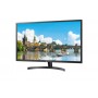 LG 32MN500M-B monitor piatto per PC 80 cm (31.5") 1920 x 1080 Pixel Full HD LCD Nero (32MN500M-B.AEU)