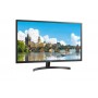 LG 32MN500M-B monitor piatto per PC 80 cm (31.5") 1920 x 1080 Pixel Full HD LCD Nero (32MN500M-B.AEU)