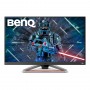 Benq EX2710S 68,6 cm (27") 1920 x 1080 Pixel Full HD LED Nero (9H.LKFLA.TBE)