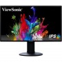 Viewsonic VG Series VG2719-2K Monitor PC 68,6 cm (27") 2560 x 1440 Pixel Quad HD LED Nero (VG2719-2K)