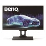 Benq PD2500Q 63,5 cm (25") 2560 x 1440 Pixel Quad HD LCD Grigio (9H.LG8LA.TPE)