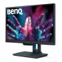 Benq PD2500Q 63,5 cm (25") 2560 x 1440 Pixel Quad HD LCD Grigio (9H.LG8LA.TPE)