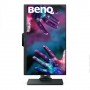 Benq PD2500Q 63,5 cm (25") 2560 x 1440 Pixel Quad HD LCD Grigio (9H.LG8LA.TPE)