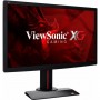 Viewsonic X Series XG2702 Monitor PC 68,6 cm (27") 1920 x 1080 Pixel Full HD LCD Nero (XG2702)