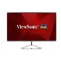 Viewsonic VX Series VX3276-4K-mhd 81,3 cm (32") 3840 x 2160 Pixel 4K Ultra HD LED Argento (VX3276-4K-MHD)