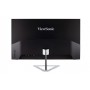 Viewsonic VX Series VX3276-4K-mhd 81,3 cm (32") 3840 x 2160 Pixel 4K Ultra HD LED Argento (VX3276-4K-MHD)