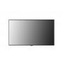 LG 55XS4J-B visualizzatore di messaggi Pannello piatto per segnaletica digitale 139,7 cm (55") IPS Full HD Nero W (55XS4J-B.AEU)