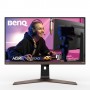 Benq EW2880U 71,1 cm (28") 3840 x 2160 Pixel 4K Ultra HD LED Nero (9H.LKSLB.QBE)