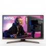 Benq EW2880U 71,1 cm (28") 3840 x 2160 Pixel 4K Ultra HD LED Nero (9H.LKSLB.QBE)