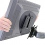 Ergotron Quick Release LCD Bracket (60-589-060)