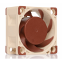 Noctua NF-A4X20 5V ventola per PC Case per computer Ventilatore 4 cm Beige, Marrone (NF-A4X20 5V)