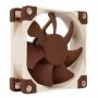 Noctua NF-A8 ULN ventola per PC Case per computer Refrigeratore 8 cm Beige, Marrone (NF-A8 ULN)