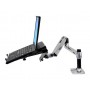 Ergotron LX Series Desk Mount LCD Arm 86,4 cm (34") Nero (45-241-026)